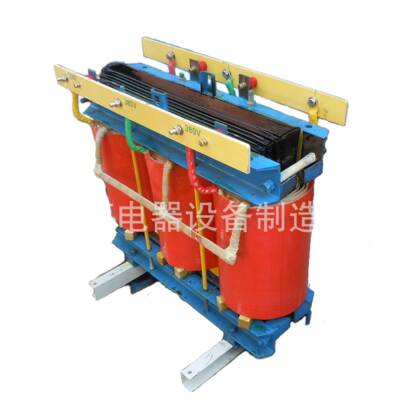 三相干式隔离变压器SG/SBK-100KVA 440V415V480变380V