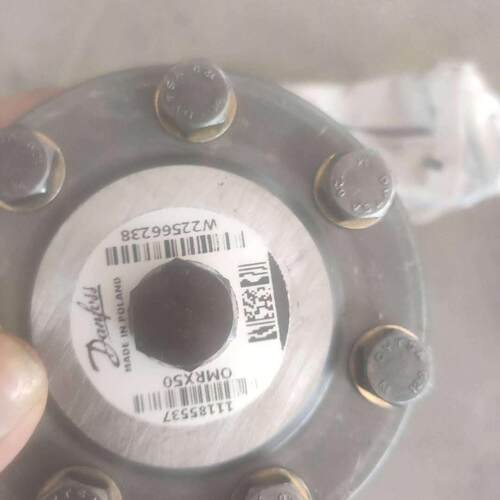 丹佛斯Danfoss液压马达摆线式OMR250151-0456