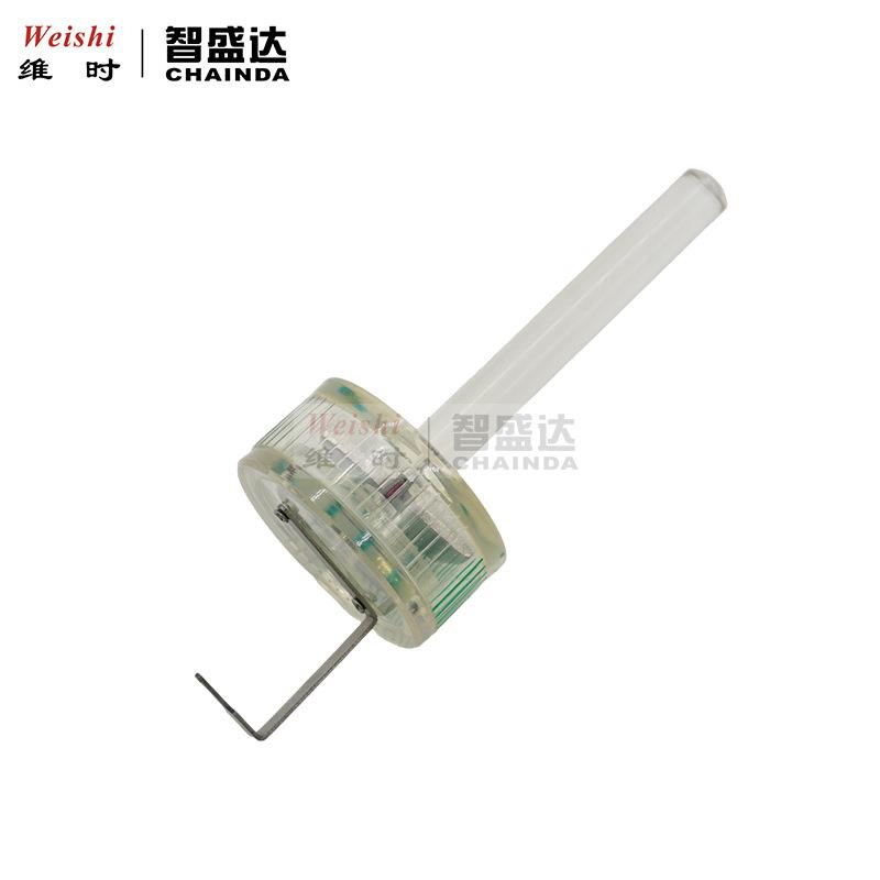 修表工具瑞士原装进口8500机芯同轴调转器快慢调节器快慢调