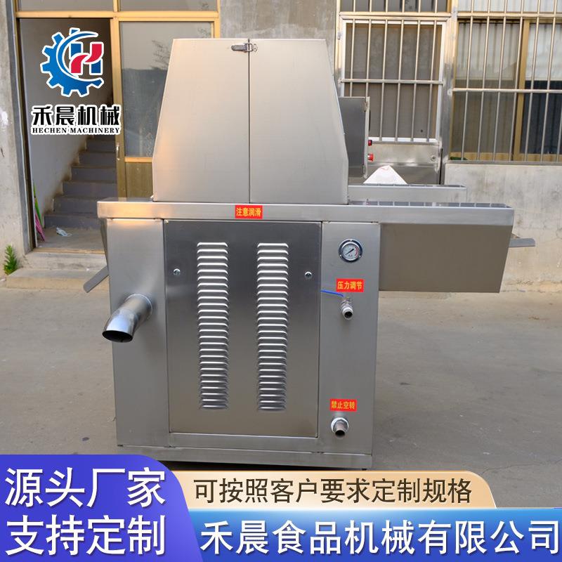 鸡胸肉0深加工设备牛酱香排盐水针注射机NFD8盐水注射入味机器
