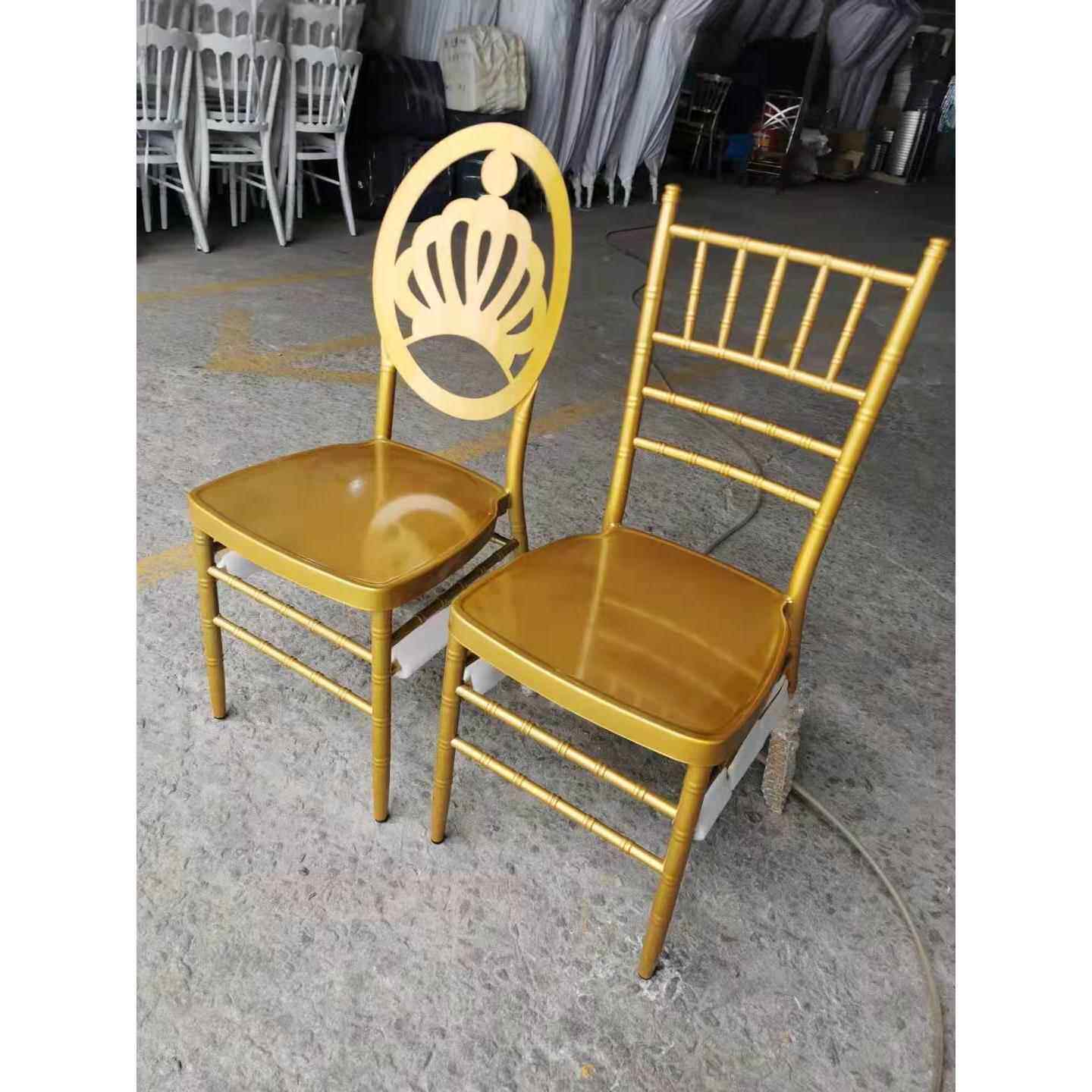 婚礼透明竹节椅透明椅子塑料水晶椅透明凳子亚克力椅子餐椅婚庆椅