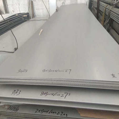 供应06Cr25Ni20不锈钢板 不锈钢板 S31008规格齐全中厚板切割