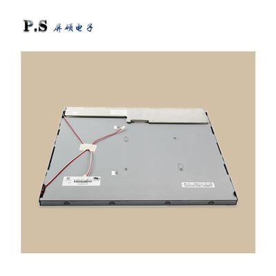 屏硕电子17寸LCD液晶屏显示面板1280x1024正600:1工控M170E5-L09