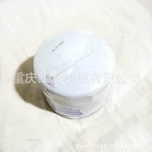 供应发电机组配件KM493机油滤清器芯 空气滤器壳总成