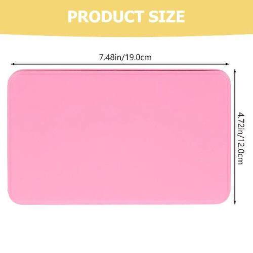 3 Pcs Storage Box Tin Small Boxes with Lids Tins Rectangle
