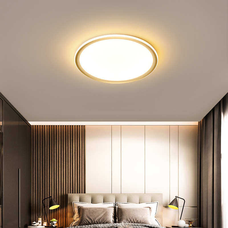 新款led灯具吸顶灯圆形简约大气书房现代2024中山灯客厅卧室,家装灯饰光源,智能吸顶灯,淘宝优惠券,粉丝福利购,淘宝优惠卷