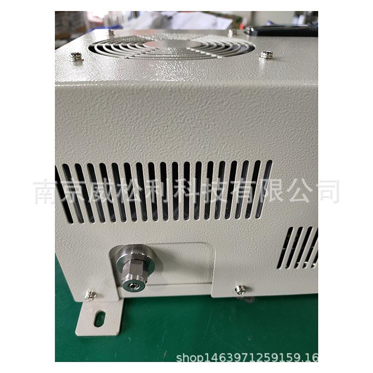 水泥厂冷凝器 WB-Y6001 南京威松利 冷凝器厂家