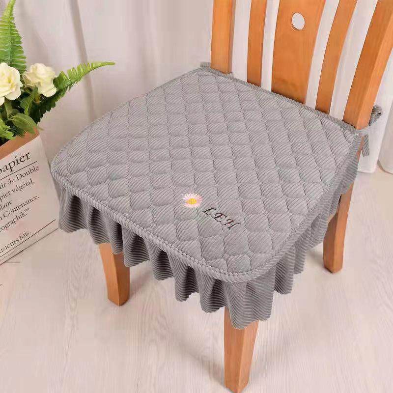 椅子垫餐椅坐垫凳子垫加棉加厚坐垫防滑学生办公室家用垫四季通用,居家布艺,椅垫,淘宝优惠券,粉丝福利购,淘宝优惠卷