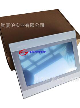 TPC7072Gi昆仑通态触摸屏嵌入式人机界面7寸工业触摸屏