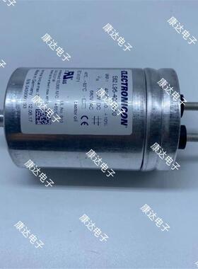 ELECTRONICON E50.N13-424T0/P 1100V DC 420uF 风电电容