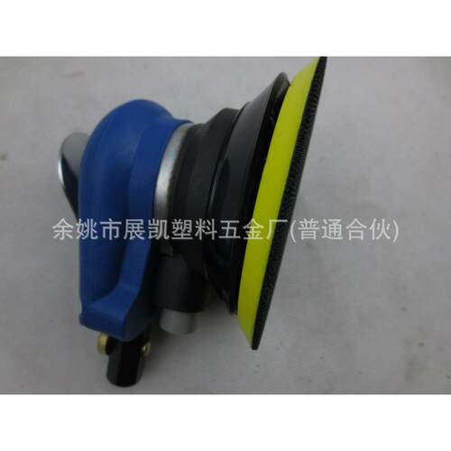 5寸打磨机动气FY-601磨光机抛机气动磨砂机光气动研磨灰机