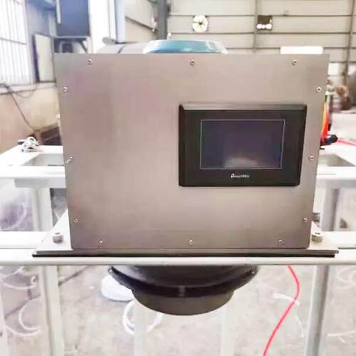 现酵货供应 发食品用消JF-A理泡器 智能自动作无需人工物消泡操速
