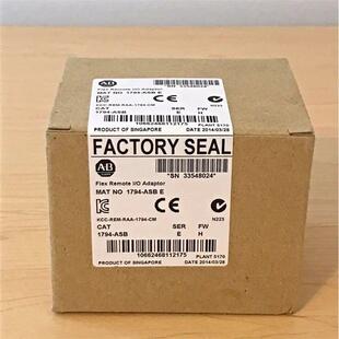 IT2I 1734 Bradley罗克韦尔AB模块 模拟输入模块 IV8 IV4 llen