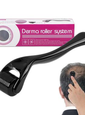 Micro Needling 540 Roller Derma Roller Dermaroller 0.2/0.25/