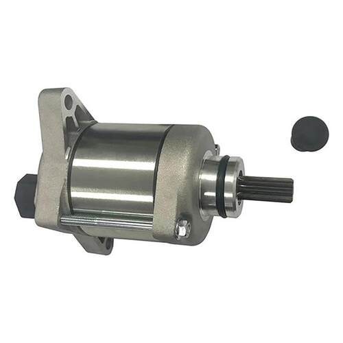 n026070118007050摩托车启动电机马达适用Dirrtbike Traie eX-Tra