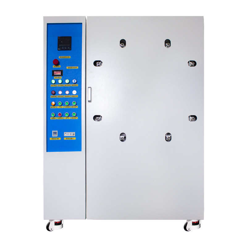 上海叶拓 YTZQ系列 实验室高温淬火炉电阻炉马弗炉真空箱式气氛炉