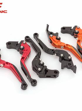 FXCNCXP500T-MAX50001-07年改装配件牛角拉杆手柄手把