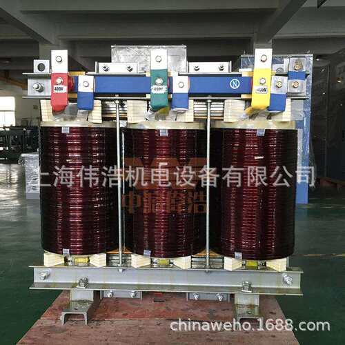上海松江变压器厂家出租/销售三相变压器380变220V200V干式变压器