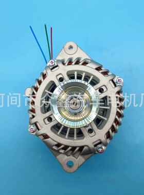 发电机231001AA1A 231001AA1B A3TJ1791 A3TJ1791B 11341