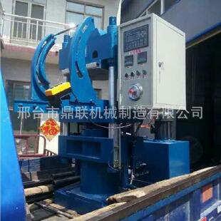 垫橡胶平板硫化机柱热压机9500150圈吨四橡胶硫化机