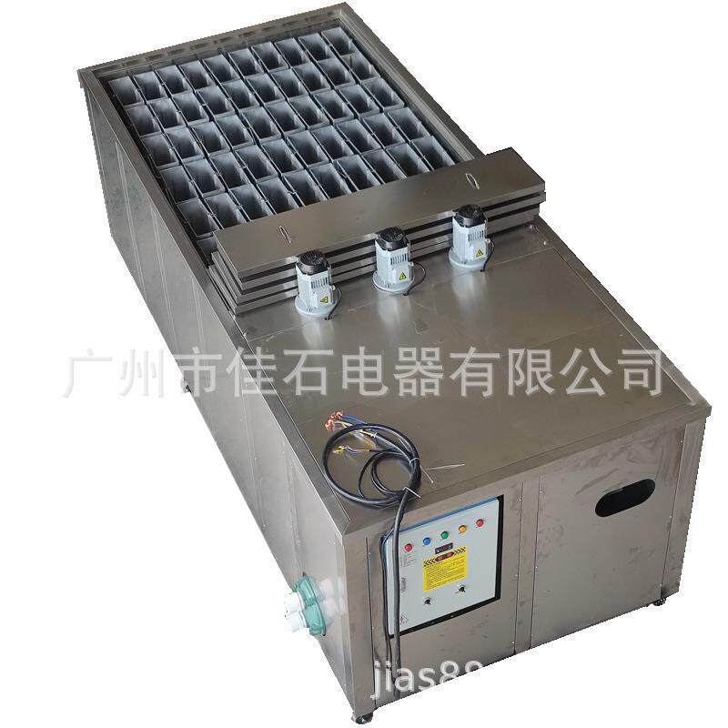 新款 隧道降温 ice brick maker 工业大冰块机 4000kg 冰砖机厂家