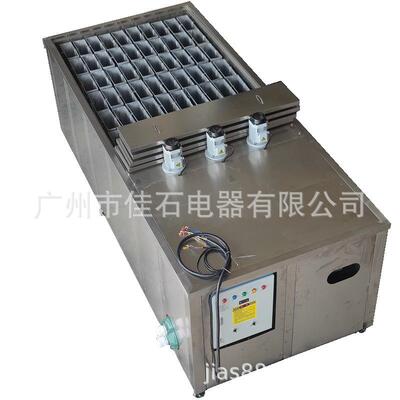 新款 隧道降温 ice brick maker 工业大冰块机 4000kg 冰砖机厂家