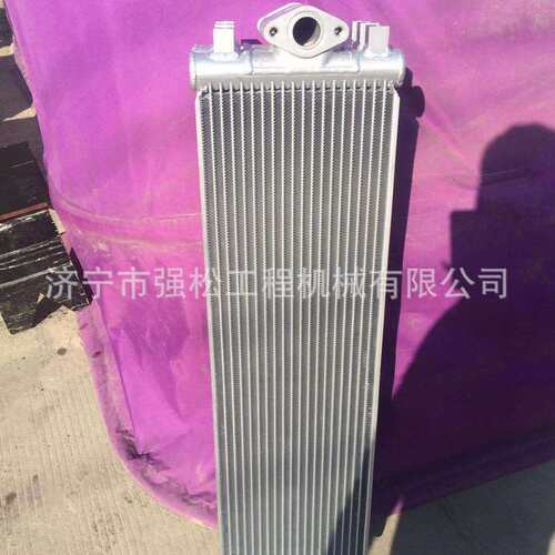 直销各种挖掘 推土机 装载机机水箱总成液压油散热器中冷器冷却器