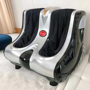 厂家直销优质脚部按摩足疗器 按摩美腿机 脚部揉捏按摩