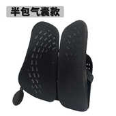 全包无气囊汽车背垫腰靠车用腰部支撑办公室座椅腰垫沙发靠背护腰