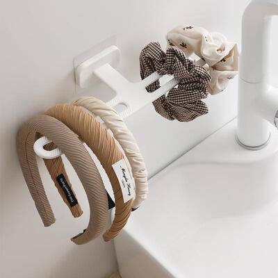 Hair Tie and Headband Organizer, a wonderful storage solutio