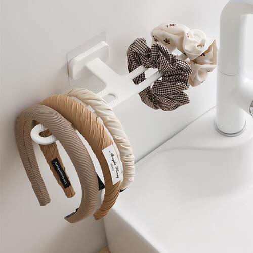 Hair Tie and Headband Organizer, a wonderful storage solutio