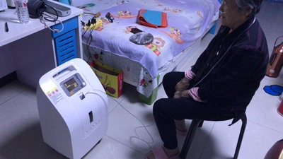 不吹不黑:Omron欧姆龙制氧机怎么样?用后三个月谈感受