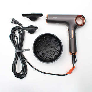 比尔BL929负离子电吹风美发沙龙专业吹风机恒温高速美发工具