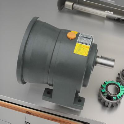 BHG减速电机CHM28-400-15~30大型设备变速器减速器传动硬齿面传动
