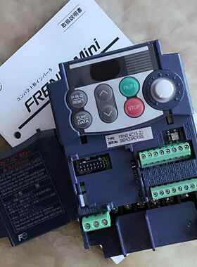 FRN0.4C1S-2J三相200VFRN0004C2S-2C(广州销售含13%税)