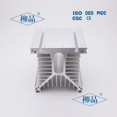 LJ-MD300A1600V-W 散热器 125*135*110MM