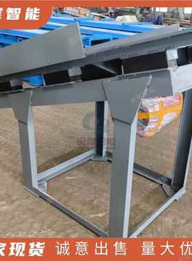 现货速发振动料机 质保震动给给机 GZ2000/2L×5.5振LX01-445动给