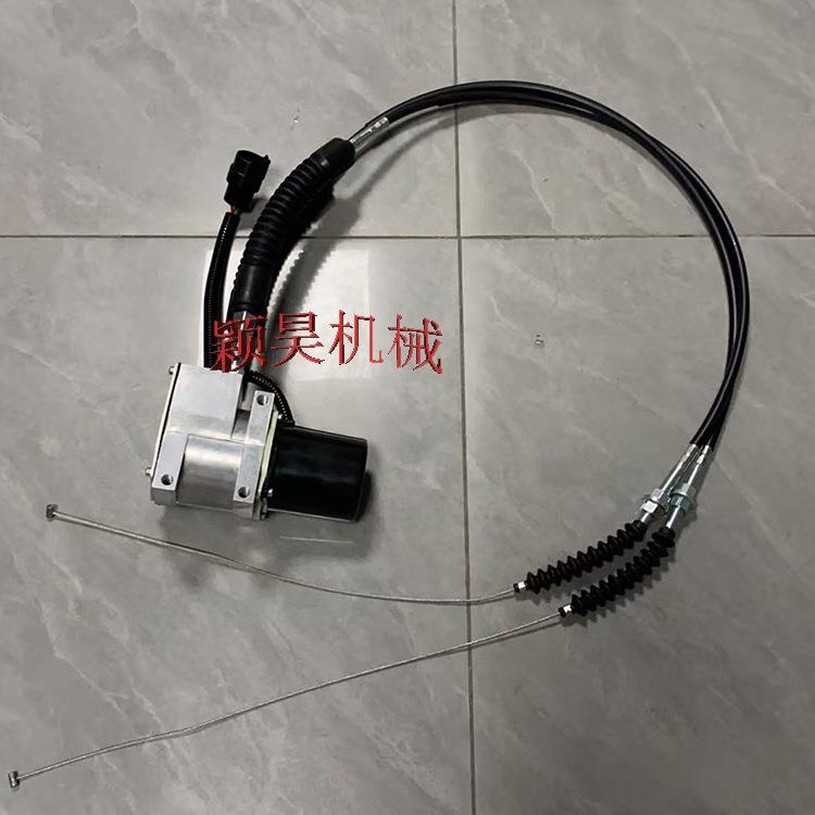 709-45100006自动油门马达70945100006
