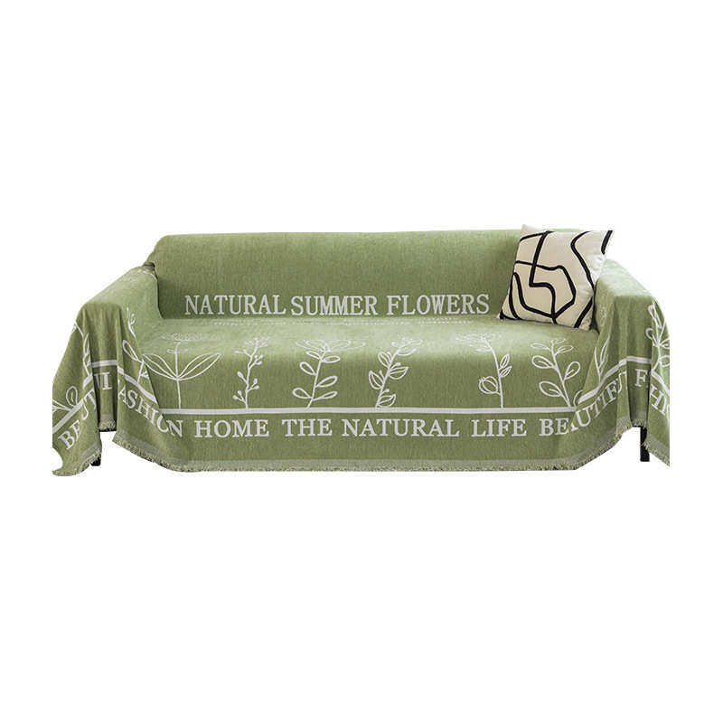 美式沙发垫四季通用沙发巾全盖万能套罩防滑坐垫高端线毯沙发盖布,居家布艺,沙发套,淘宝优惠券,粉丝福利购,淘宝优惠卷