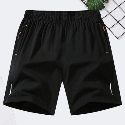 Y 55775 Breathable Running Shorts 透气运动短裤