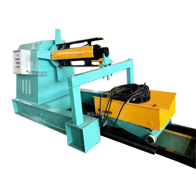 不锈钢放料架 1.5米卷材自动送卷机 承重3T带小车卷材自动上料机,五金/工具,封边机,淘宝优惠券,粉丝福利购,淘宝优惠卷