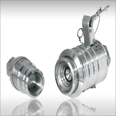 德国Walther Prazision接头HP-004-2-XX001-12-1