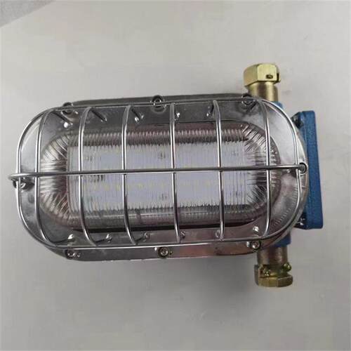 供应矿用LED支架灯 矿用隔爆型支架灯 DGC36/127L矿用支架灯