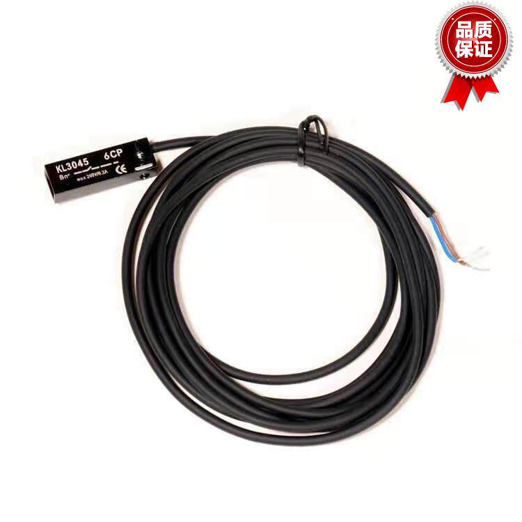 机械无杆气缸专用感应开关KL3046 KT-TOHL KL3045 AL-05R磁性开关 - 实物图