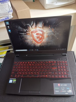 微星MSI GS65绝影笔记本用来玩游戏怎么样?跑分高吗?