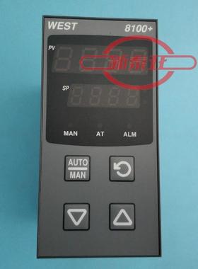 WEST西特P8100-21110020PID控制器温控表