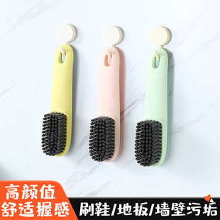 刷子鞋 专用 刷多功能软毛家用简约清洁去污软毛刷不伤鞋 洗衣服套装