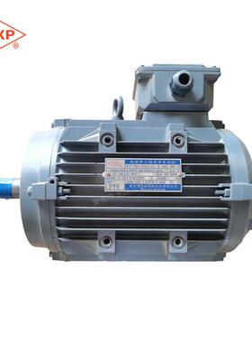 龙欣YE3-100L2-4高效率三相异步电动机高效运行可靠