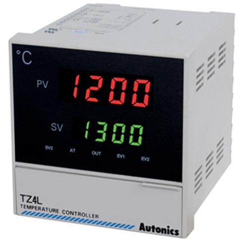 咨询AUTONICS温控器TZ4ST-24RTZ4ST-24STZ4ST-24CR4R