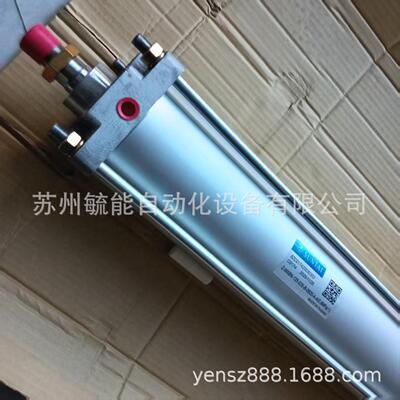 SUNTAI气缸MRA40*80螺栓气缸活塞润泰使用寿命长